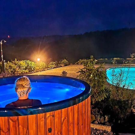 Piaskowy Kon - Mountain Lodge & Spa- Karkonosze Mniszkow  Eksteriør bilde
