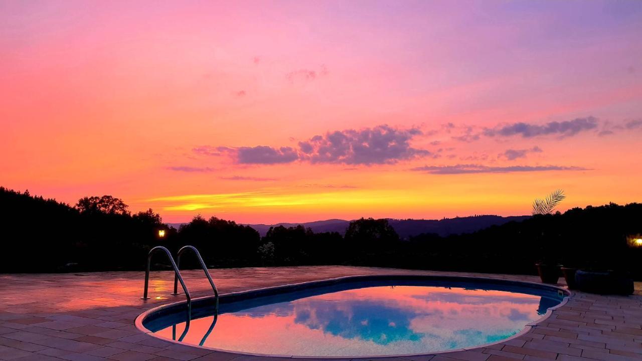 Piaskowy Kon - Mountain Lodge & Spa- Karkonosze Mniszkow  Eksteriør bilde